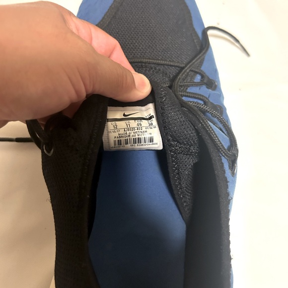 Nike Pocket Fly Dm Men’s Running Training Shoes Sneakers, Size 12 - Picture 5 of 12